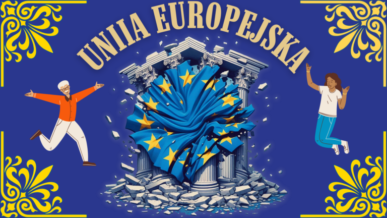 Upadek Unii Europejskiej